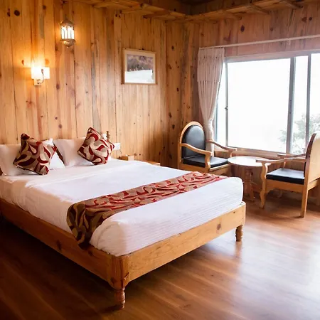 Himalayan Deurali Resort Pokhara Exterior photo