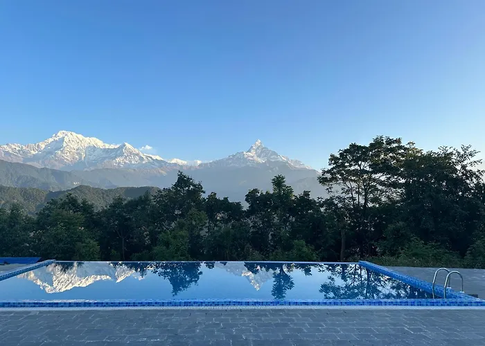 Himalayan Deurali Resort