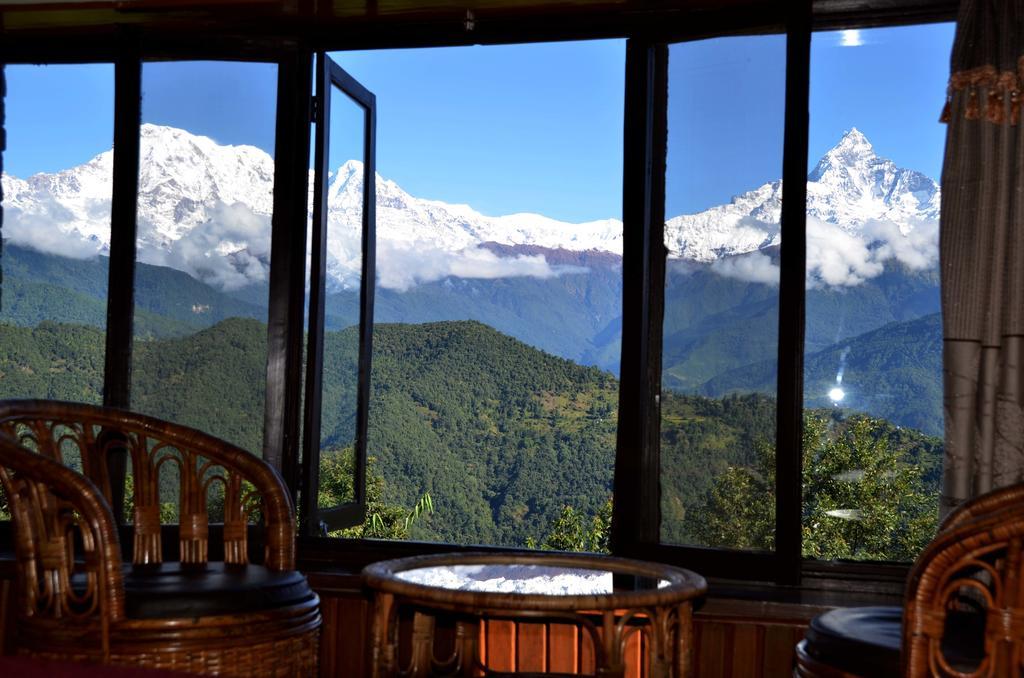 Himalayan Deurali 4*
