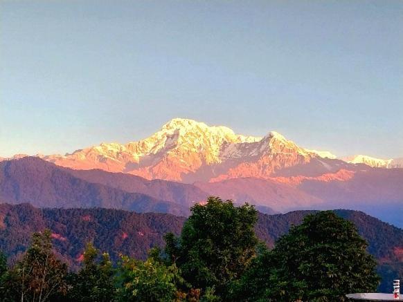 Himalayan Deurali Resort 4*