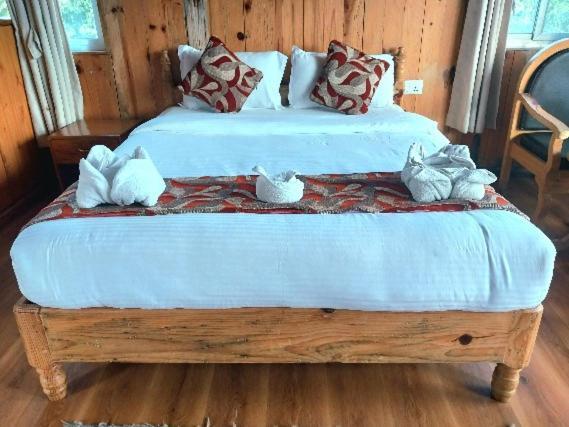 Resort Himalayan Deurali 4*