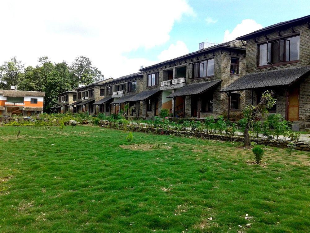 Himalayan Deurali Resort 4*