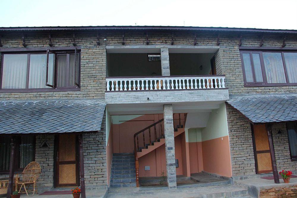 Himalayan Deurali Pokhara