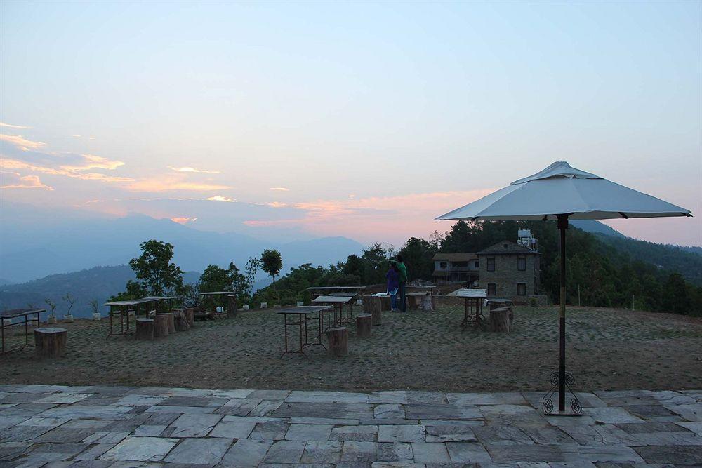 Himalayan Deurali Resort Pokhara