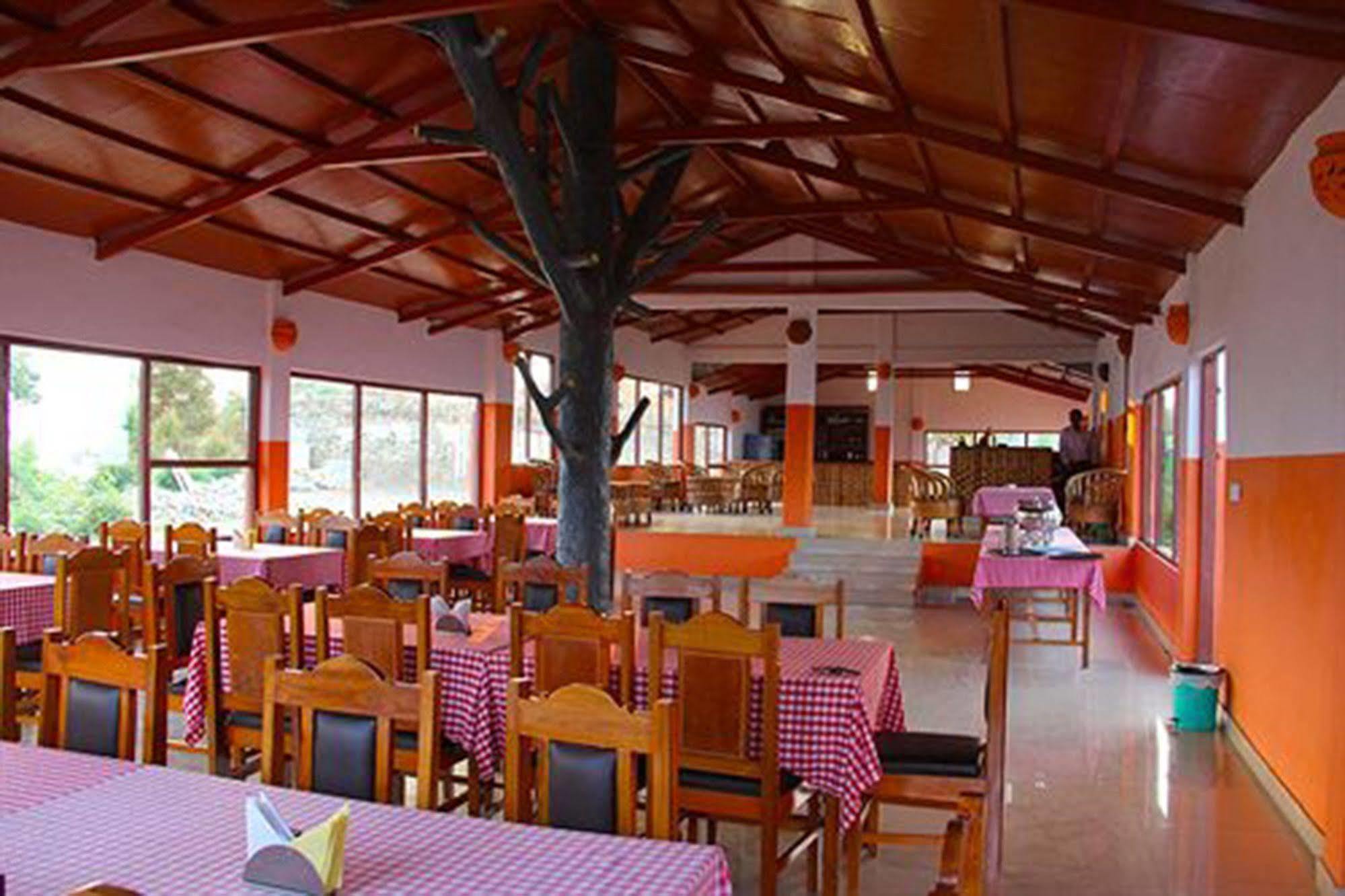 Resort Himalayan Deurali Pokhara