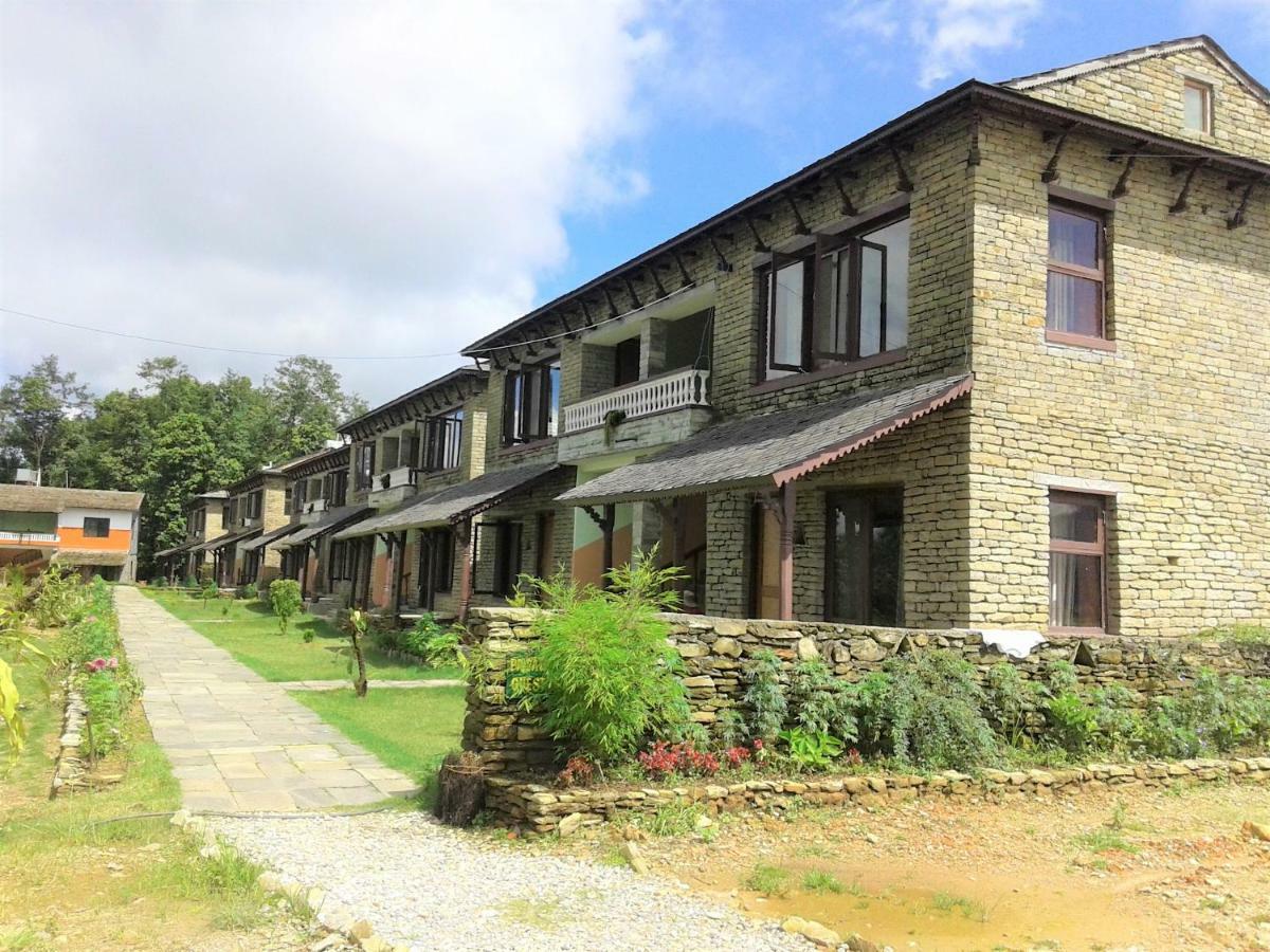 Resort Himalayan Deurali Pokhara