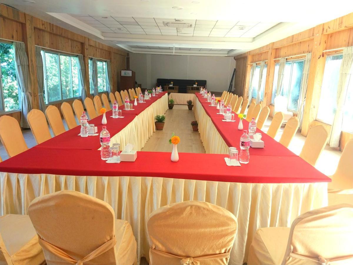 Resort Himalayan Deurali