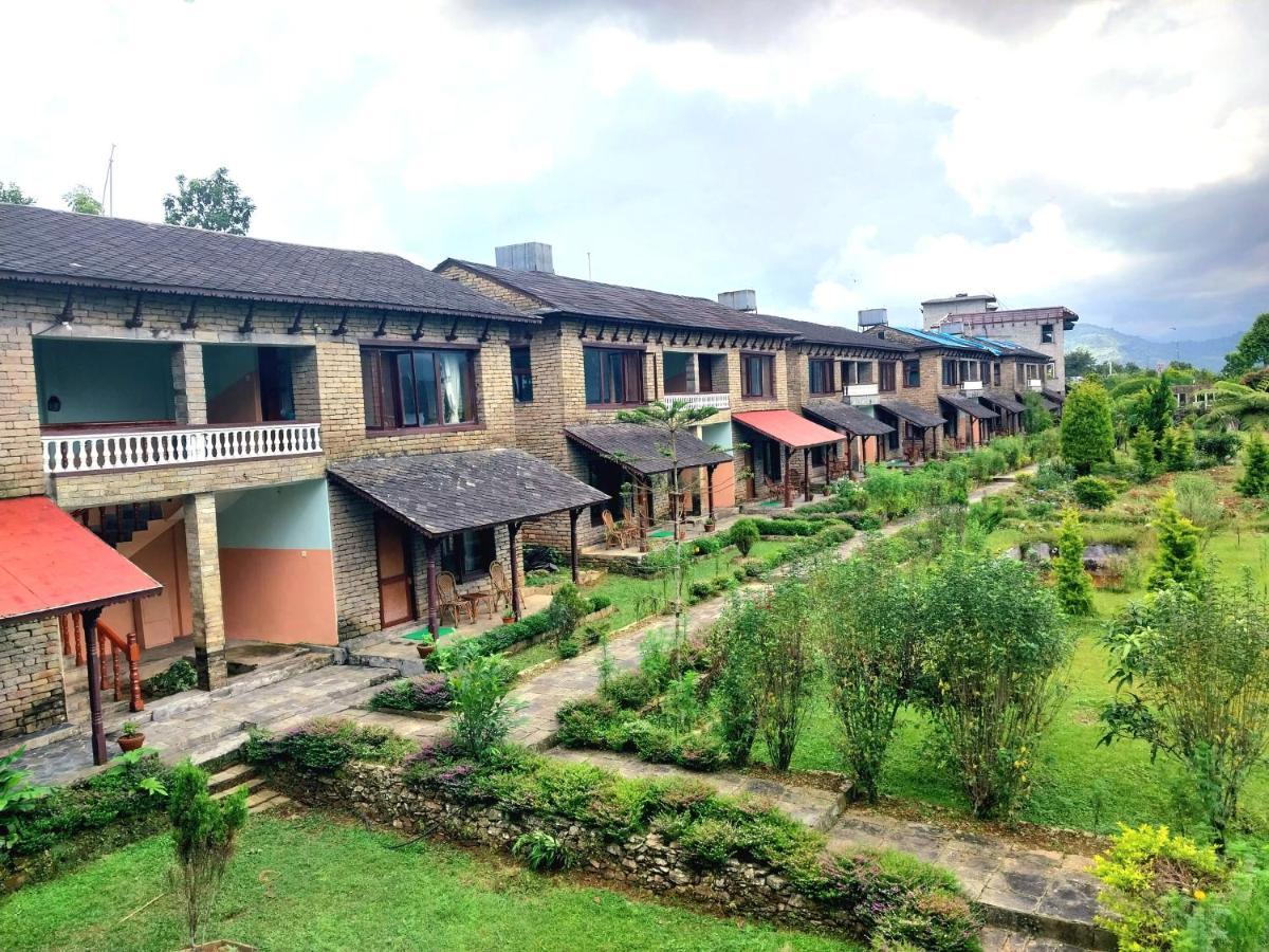 Himalayan Deurali Resort 4*