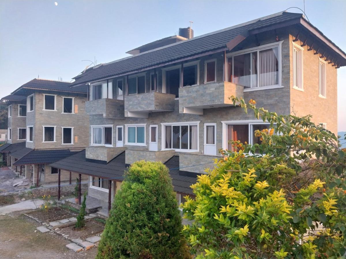 Resort Himalayan Deurali 4*
