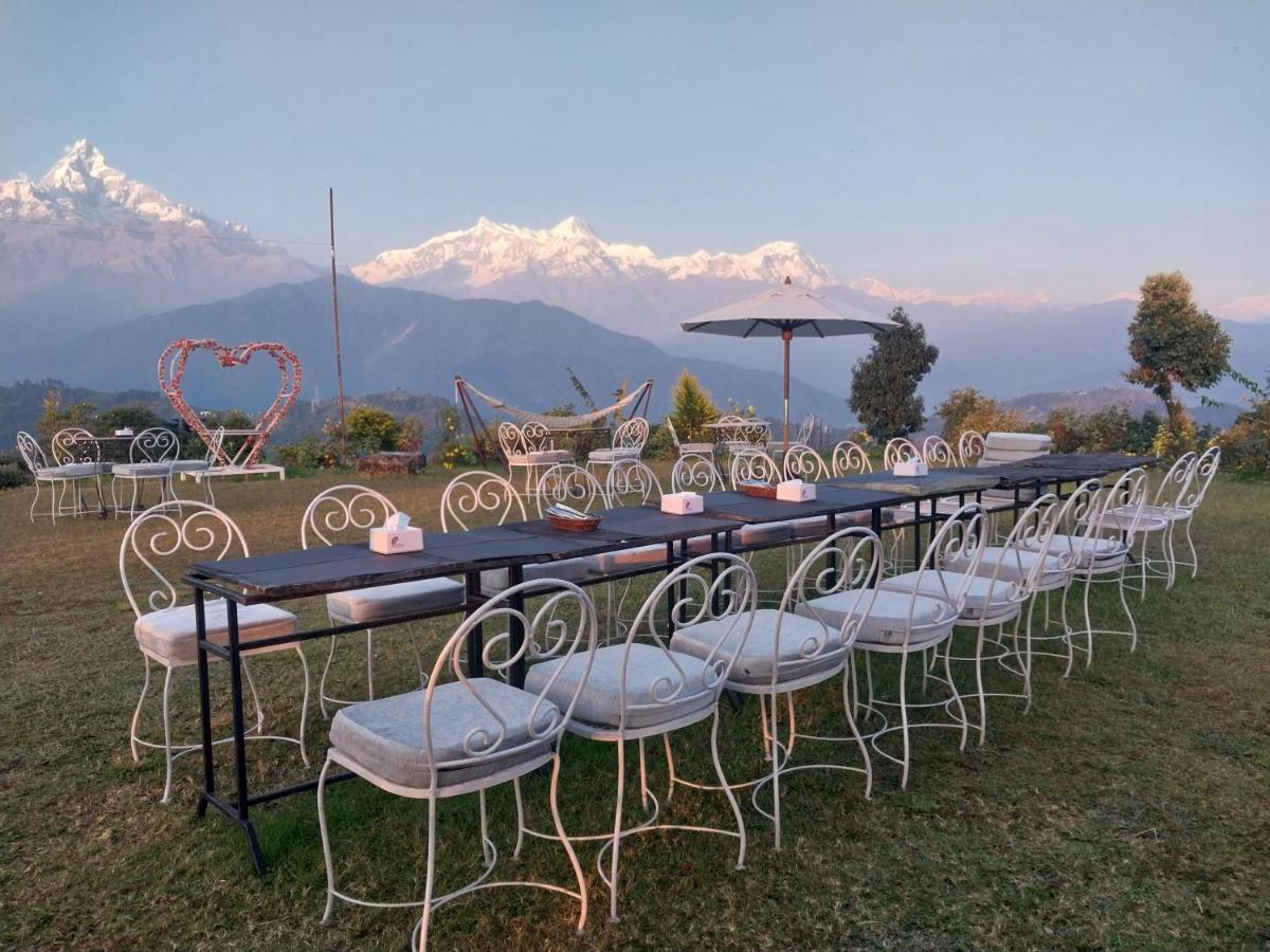 Resort Himalayan Deurali 4*