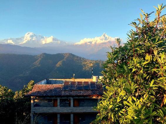 Himalayan Deurali 4*
