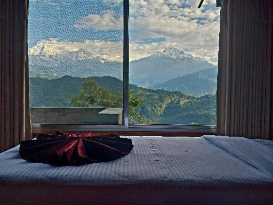 Resort Himalayan Deurali