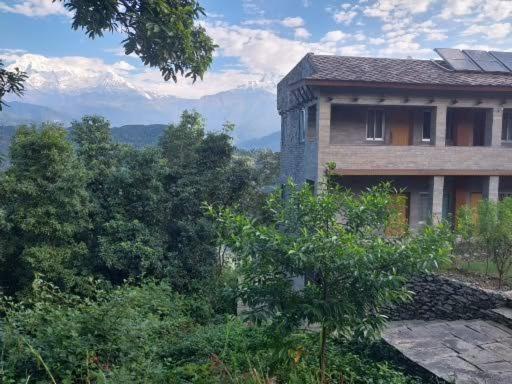 Himalayan Deurali 4* Pokhara
