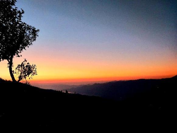 Resort Himalayan Deurali 4*