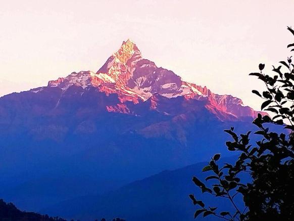 Resort Himalayan Deurali Pokhara