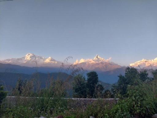 Himalayan Deurali Pokhara