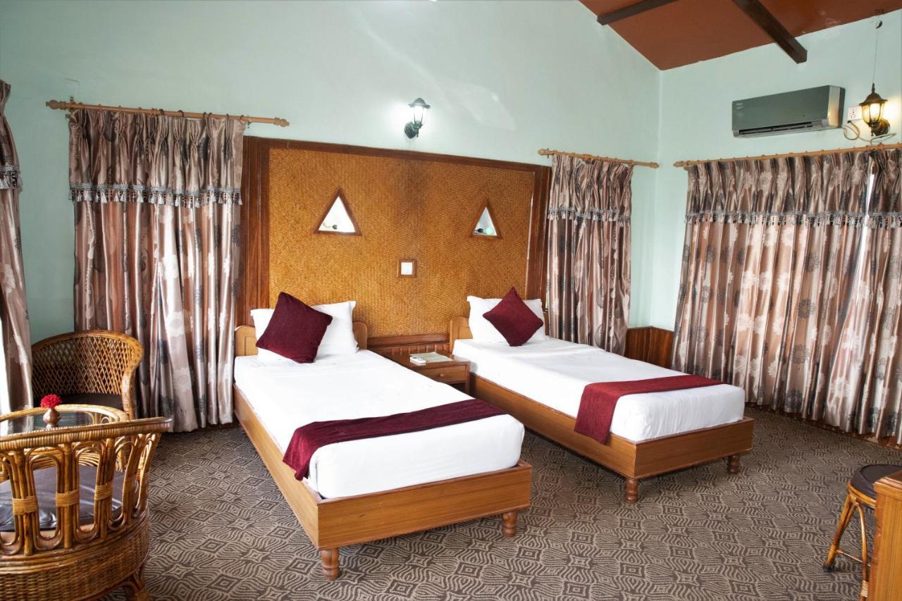 Resort Himalayan Deurali 4*