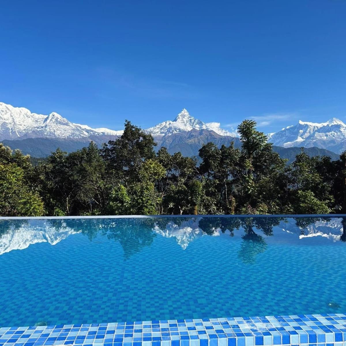Himalayan Deurali 4*
