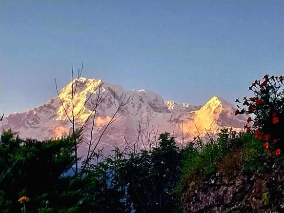 Himalayan Deurali 4* Pokhara
