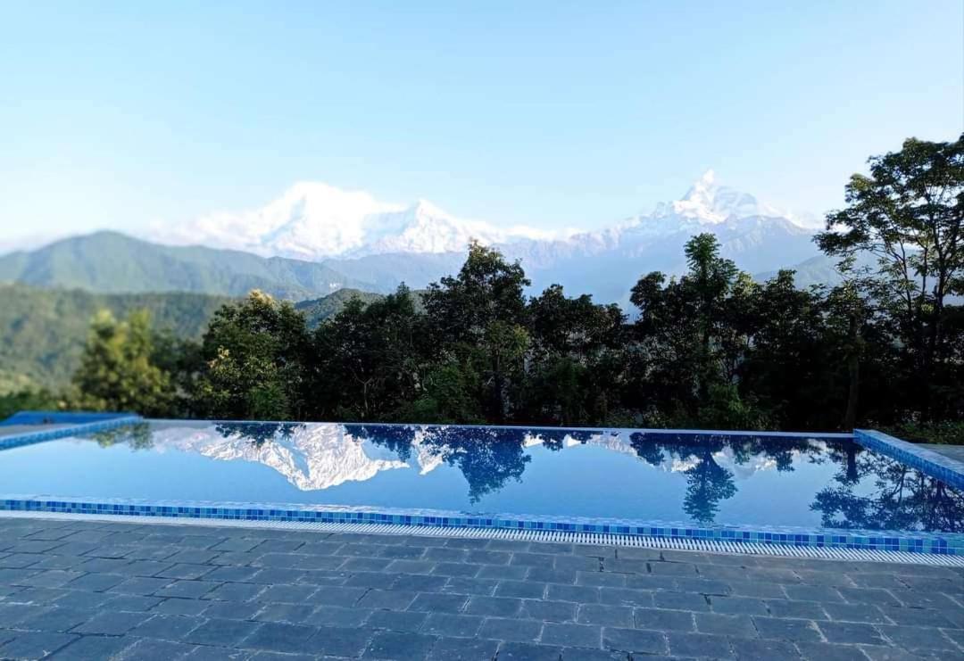 Himalayan Deurali