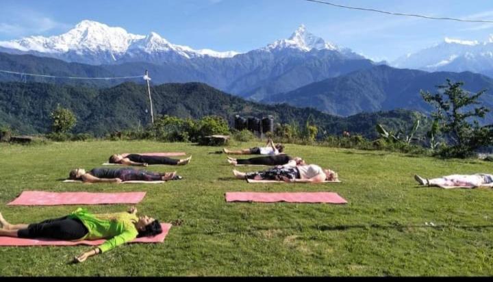 Himalayan Deurali Pokhara