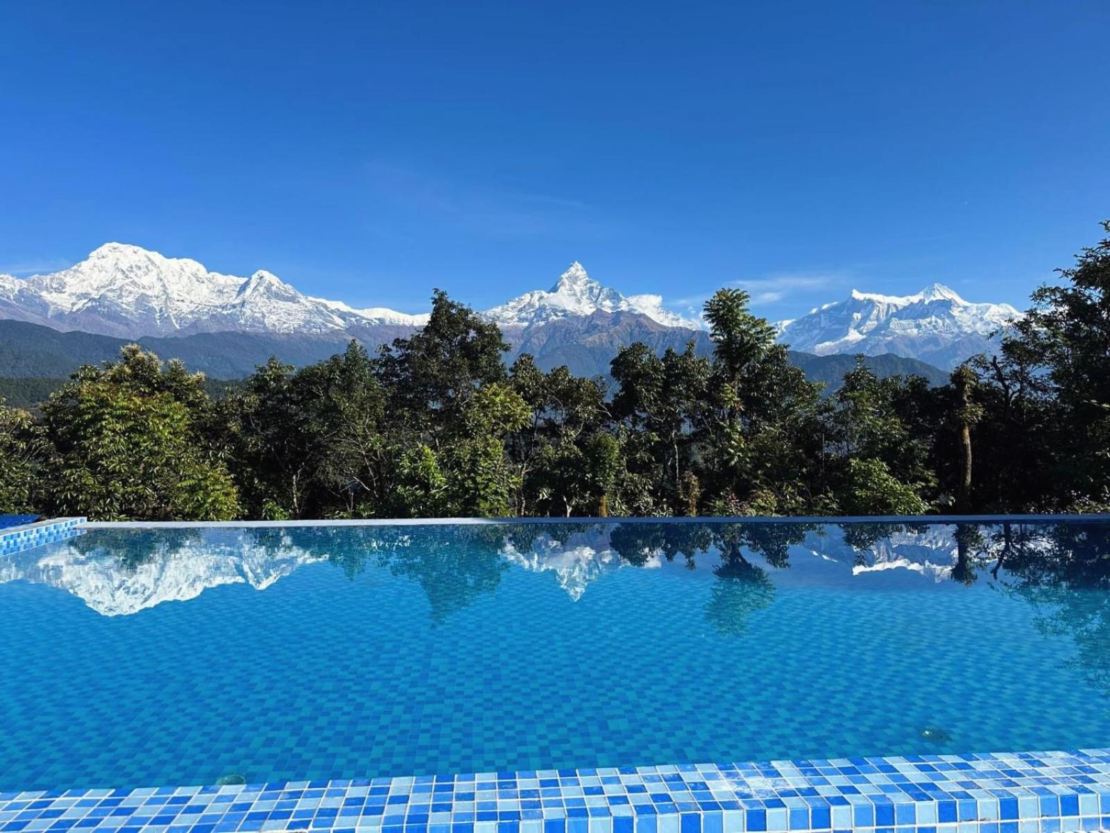 Himalayan Deurali Resort 4*