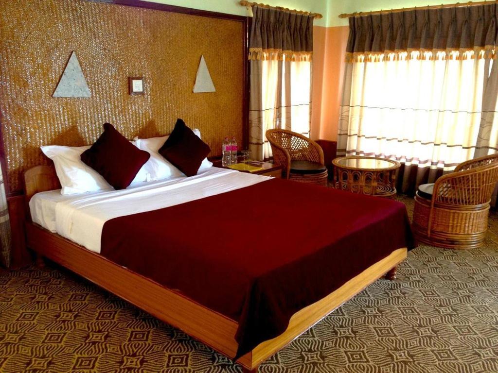 Himalayan Deurali Resort Pokhara