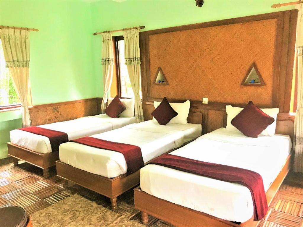 Himalayan Deurali 4*