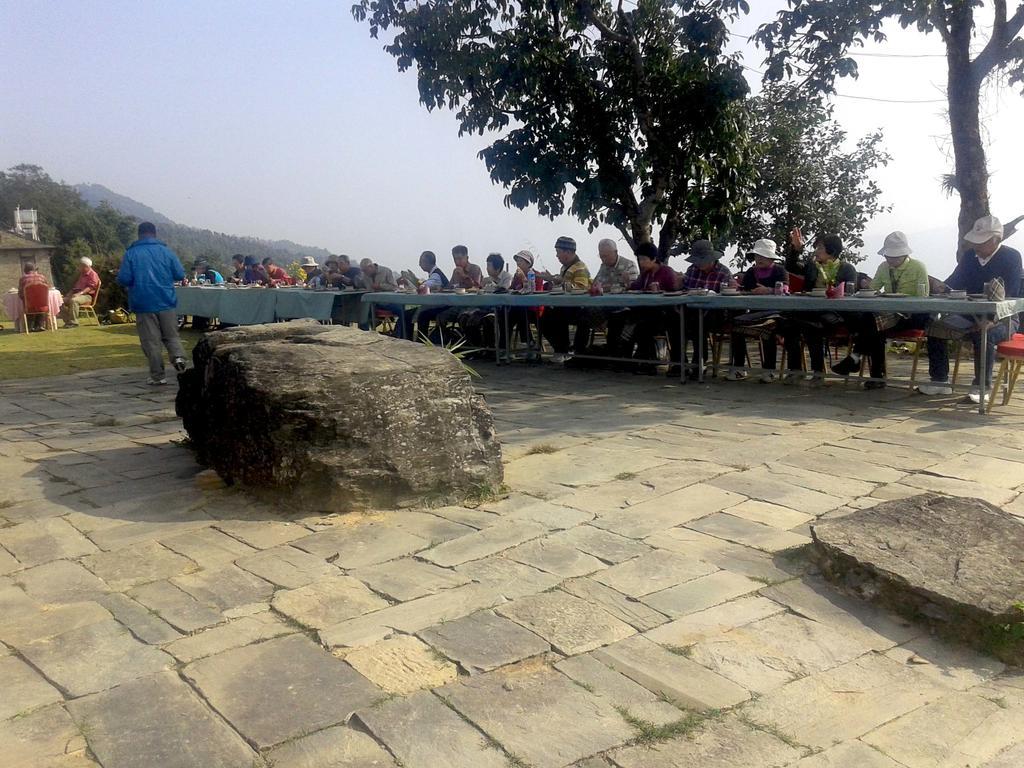 Himalayan Deurali 4* Pokhara