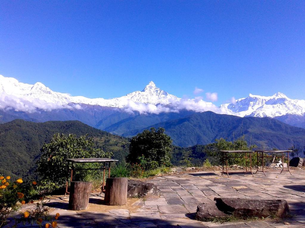 Himalayan Deurali 4*