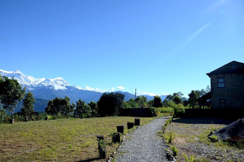Himalayan Deurali Resort Pokhara