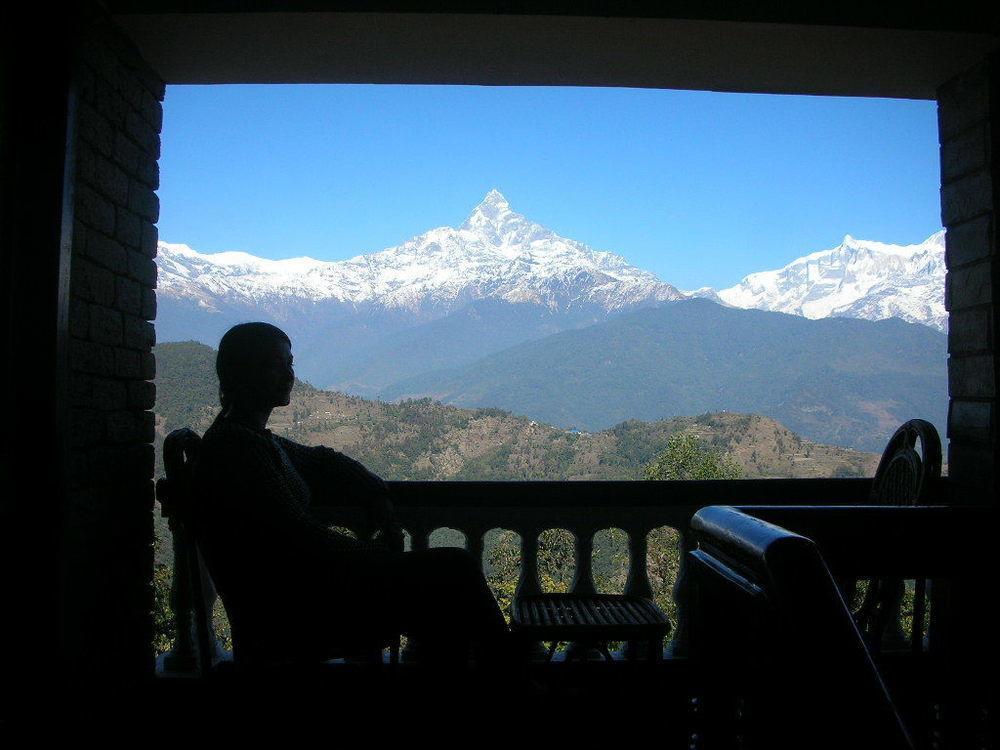 Himalayan Deurali 4*