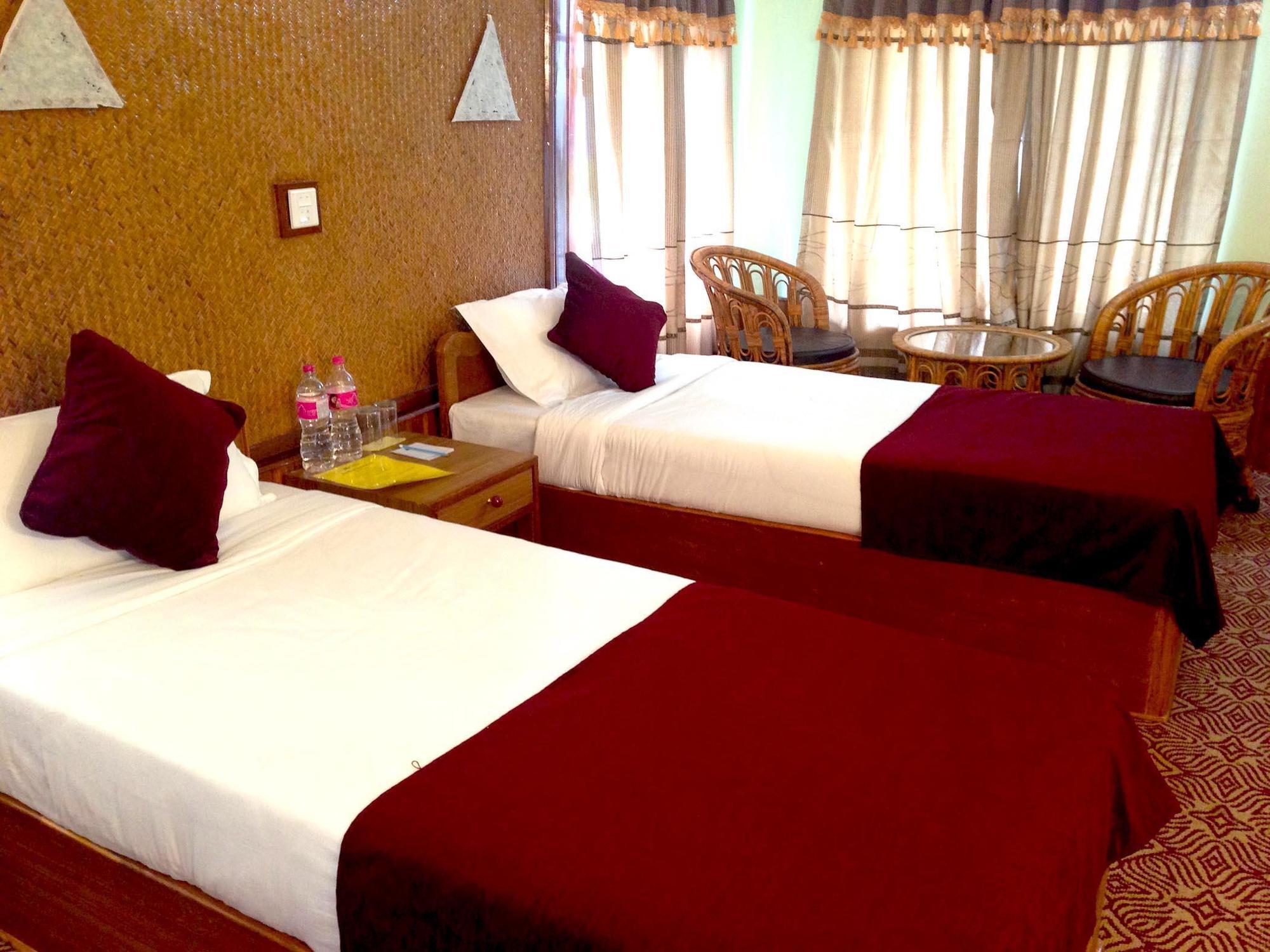 Himalayan Deurali Resort 4*