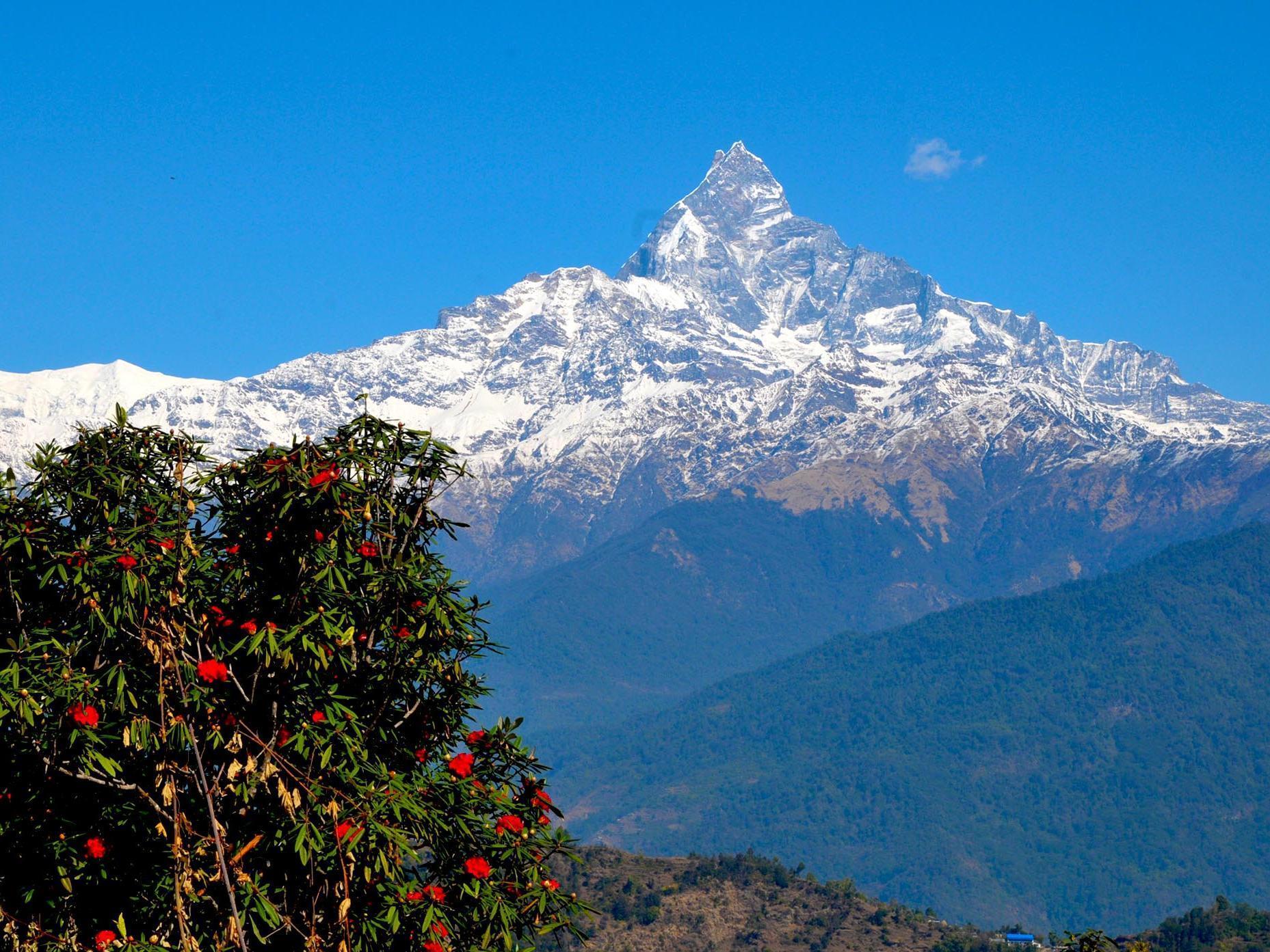 Himalayan Deurali Resort Pokhara