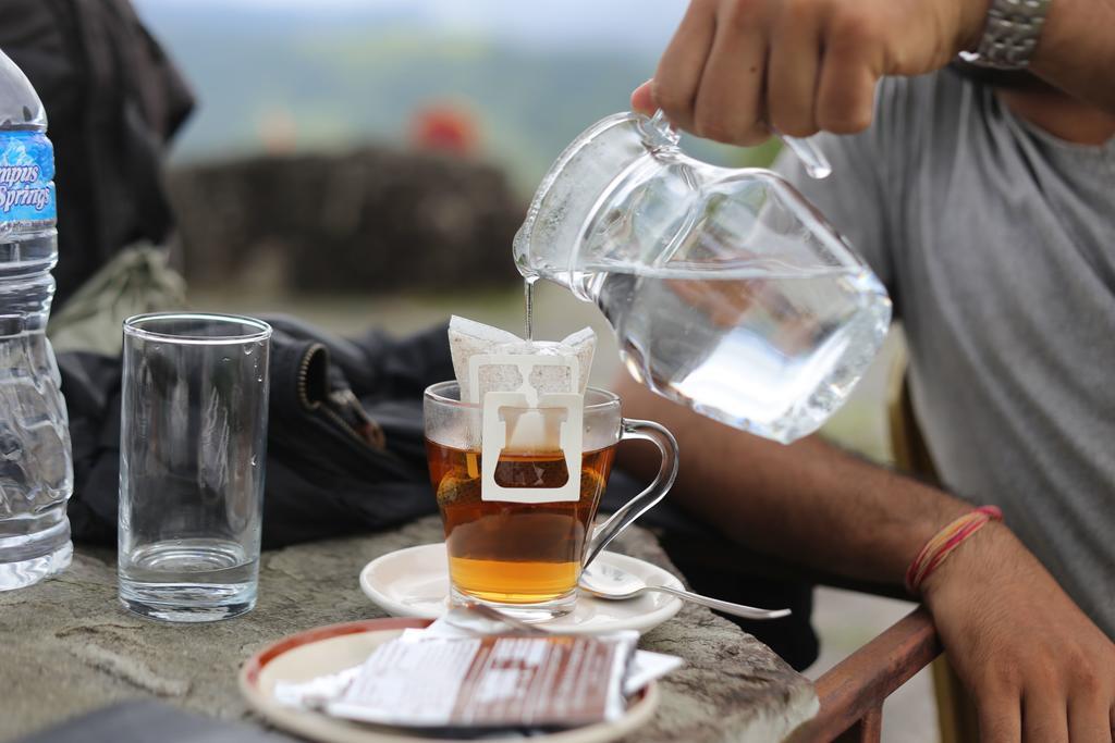 Himalayan Deurali Pokhara