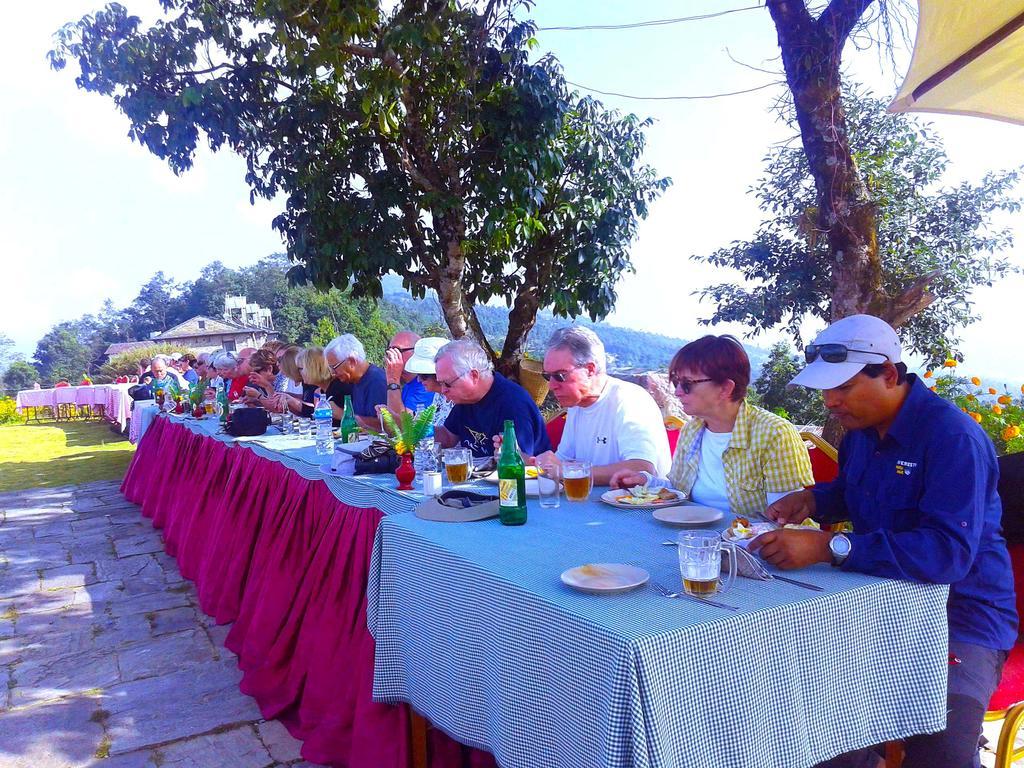 Himalayan Deurali Resort Pokhara