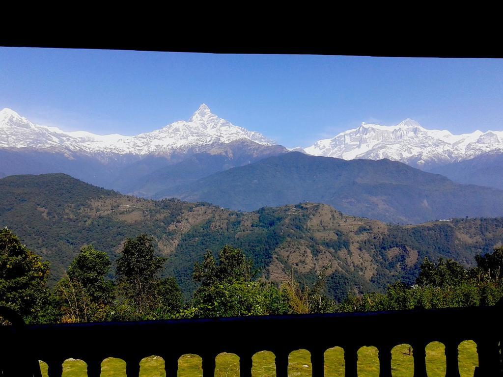Himalayan Deurali Pokhara