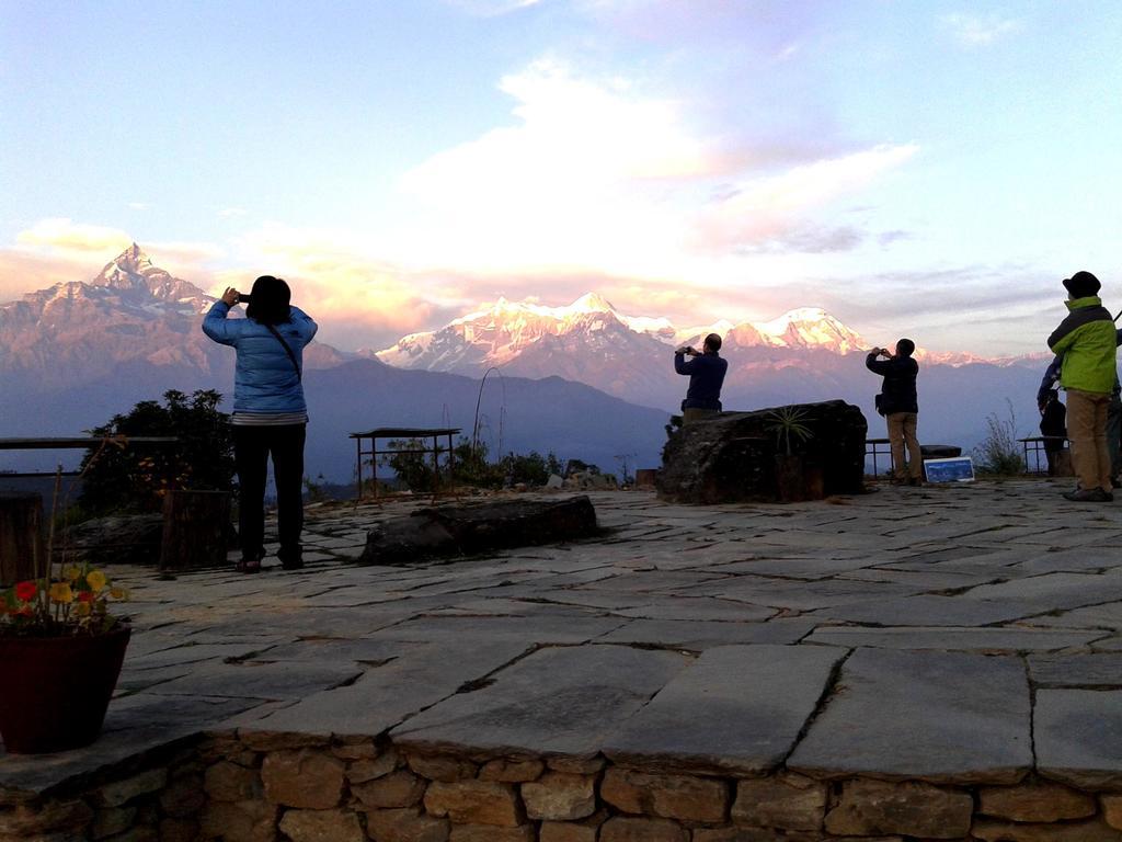 Himalayan Deurali