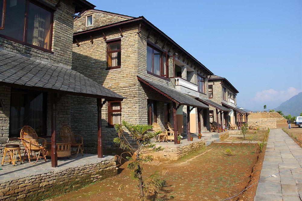 Himalayan Deurali Resort 4*