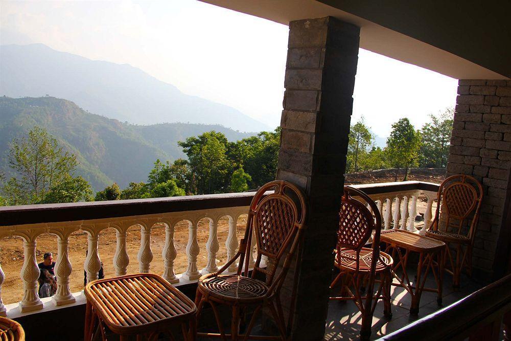 Resort Himalayan Deurali Pokhara