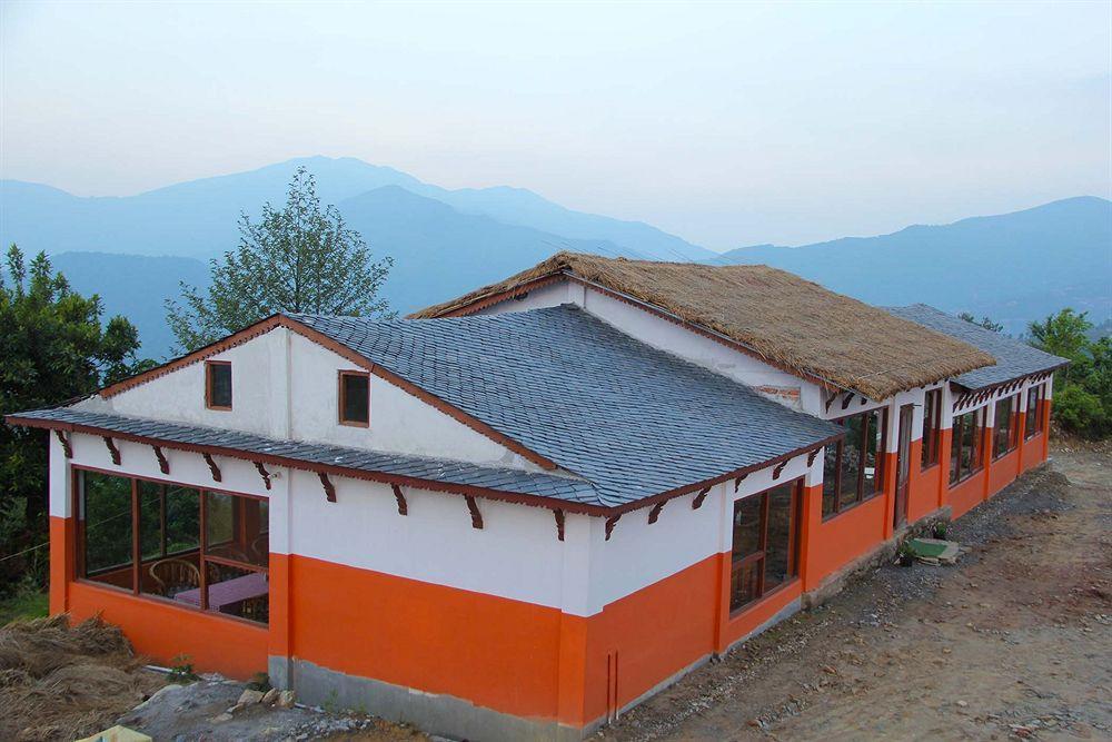 Himalayan Deurali Pokhara