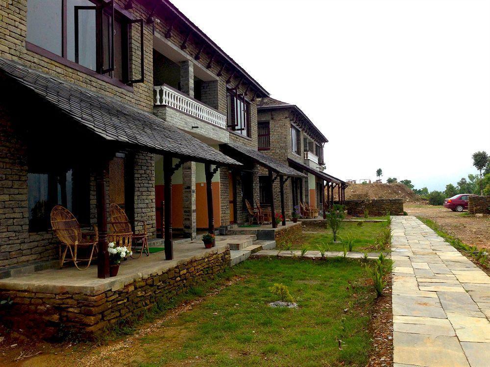 Himalayan Deurali Resort 4*