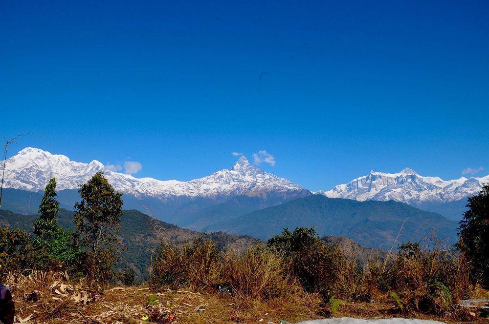 Himalayan Deurali 4*
