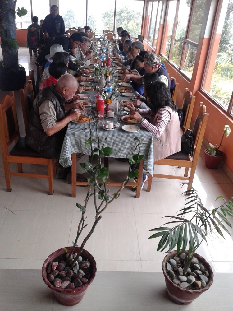 Himalayan Deurali 4* Pokhara