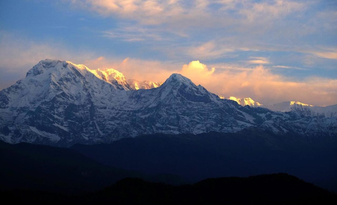 Himalayan Deurali
