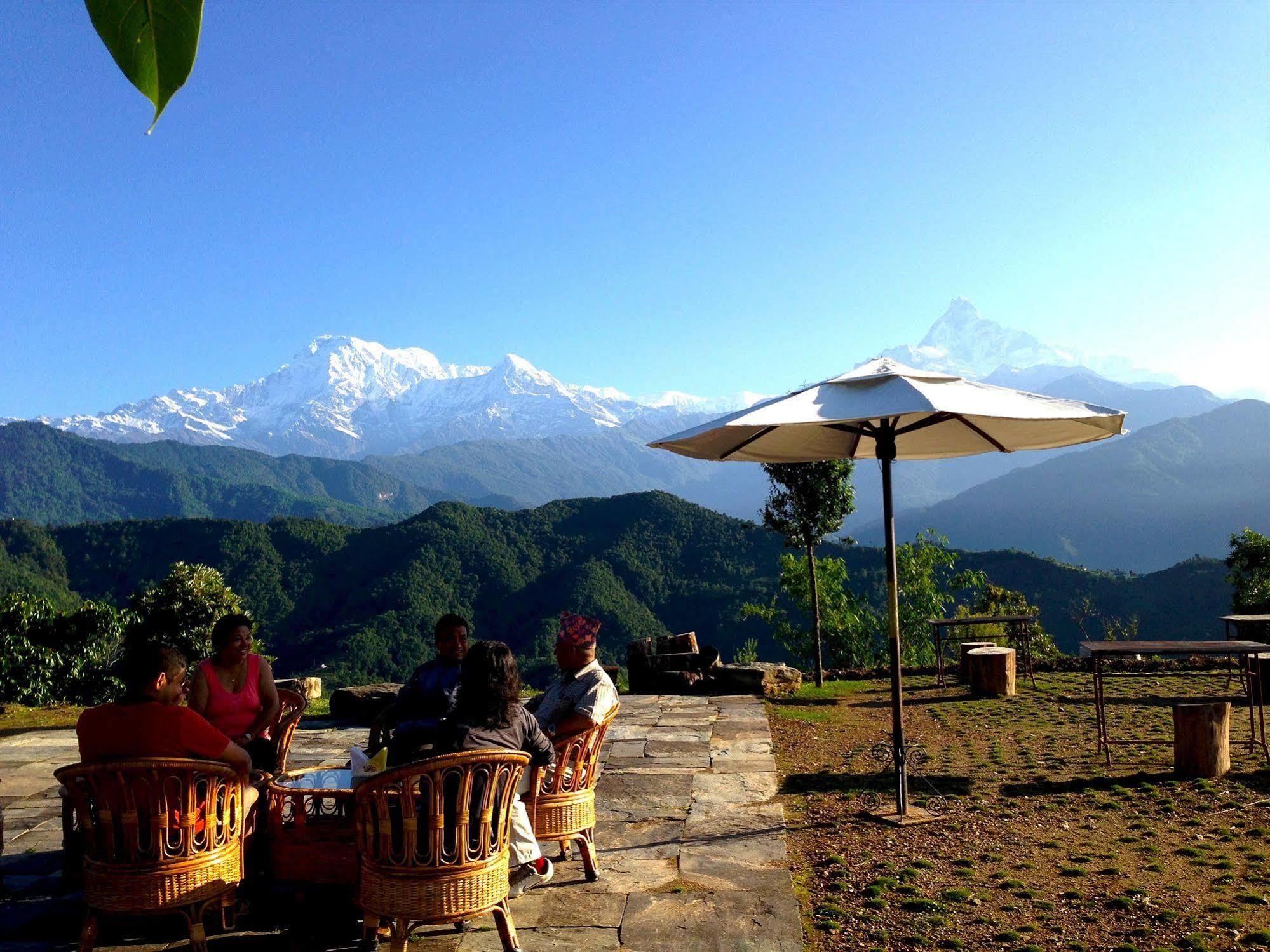 Himalayan Deurali Pokhara