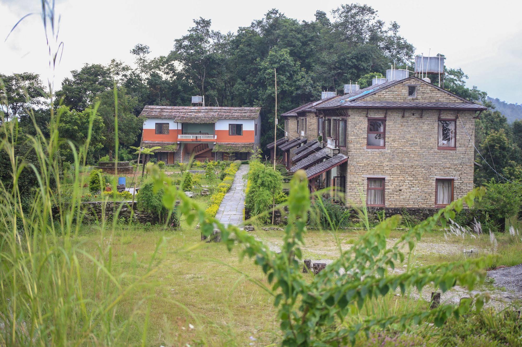 Himalayan Deurali Resort 4*