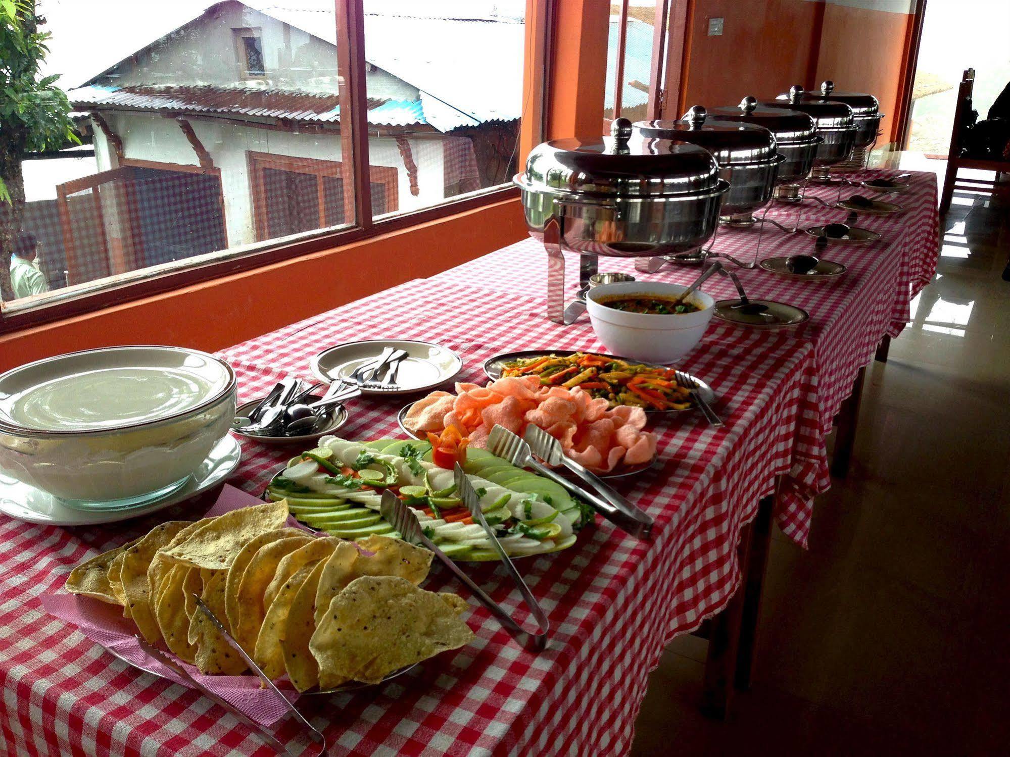 Himalayan Deurali Resort Pokhara