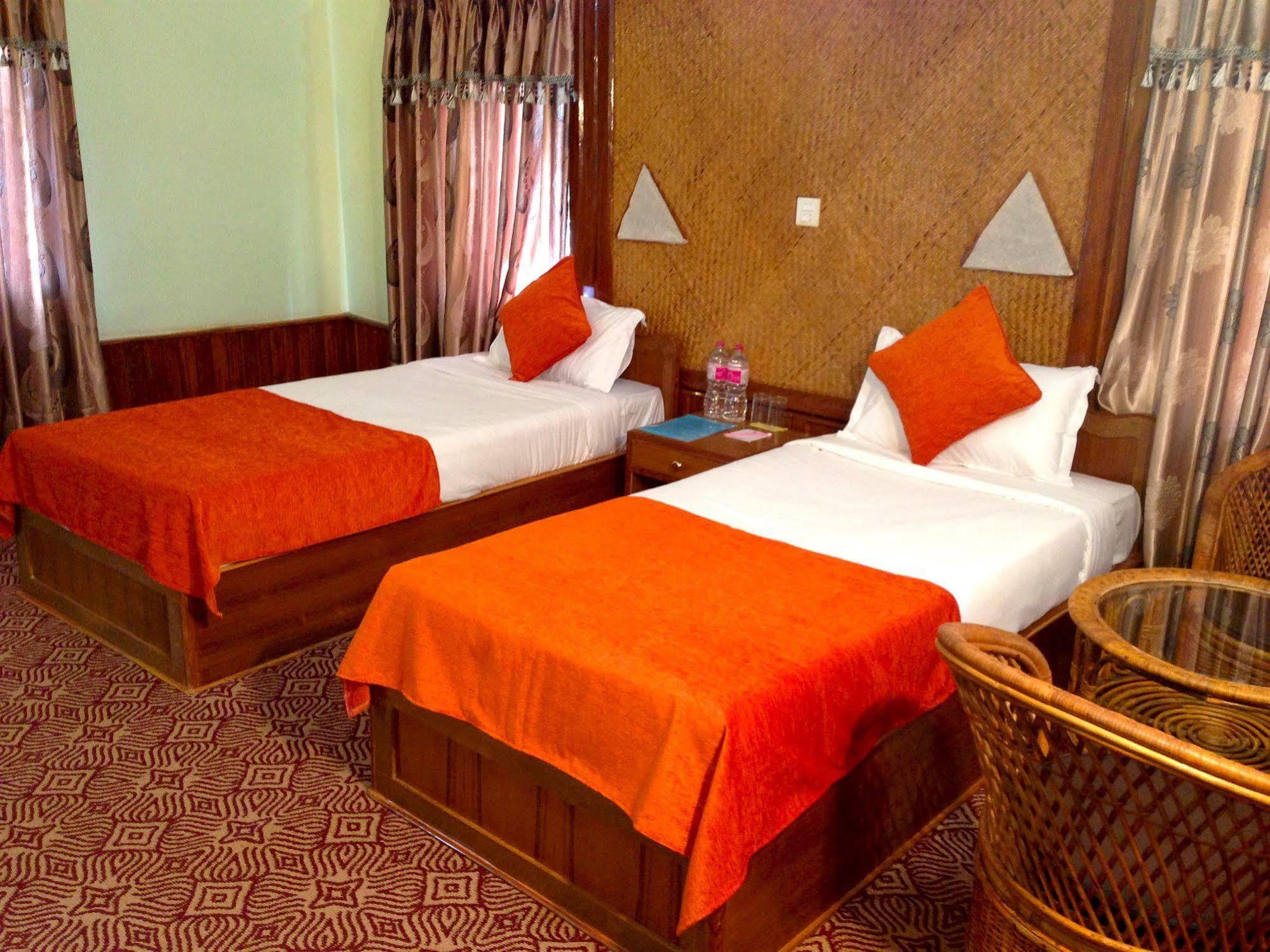 Himalayan Deurali Pokhara