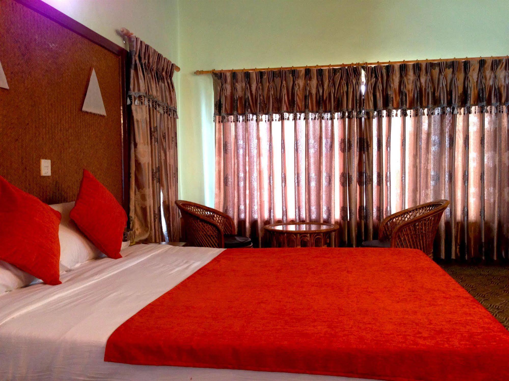 Himalayan Deurali Pokhara